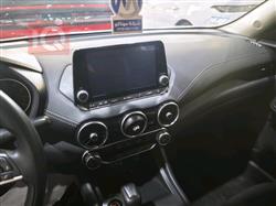 نیسان سێنترا